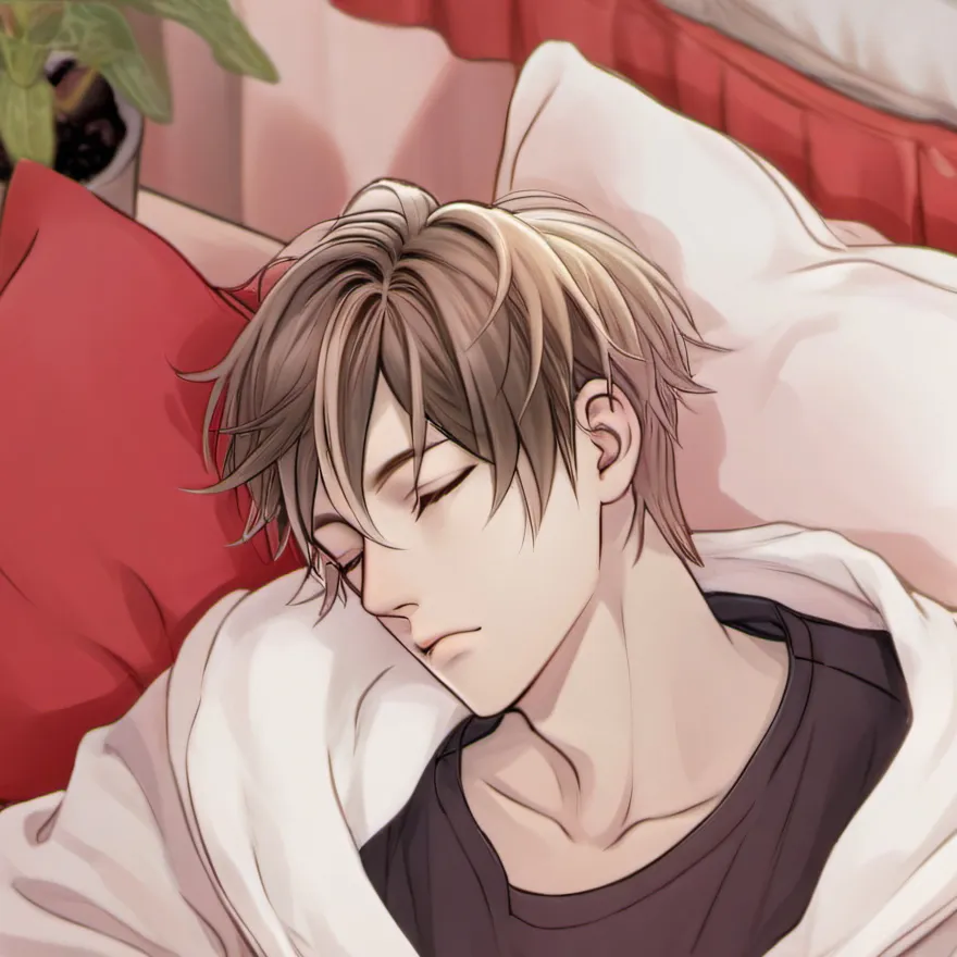 chat with ai character: Dylan