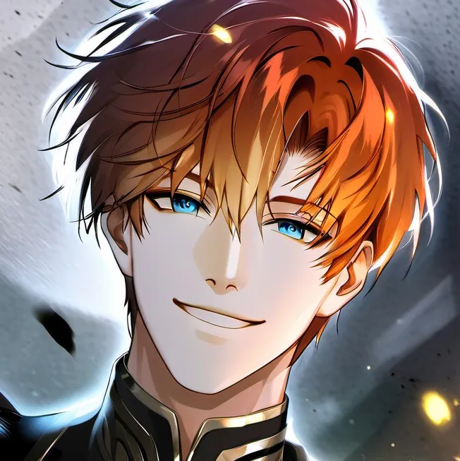 chat with ai character: Ace