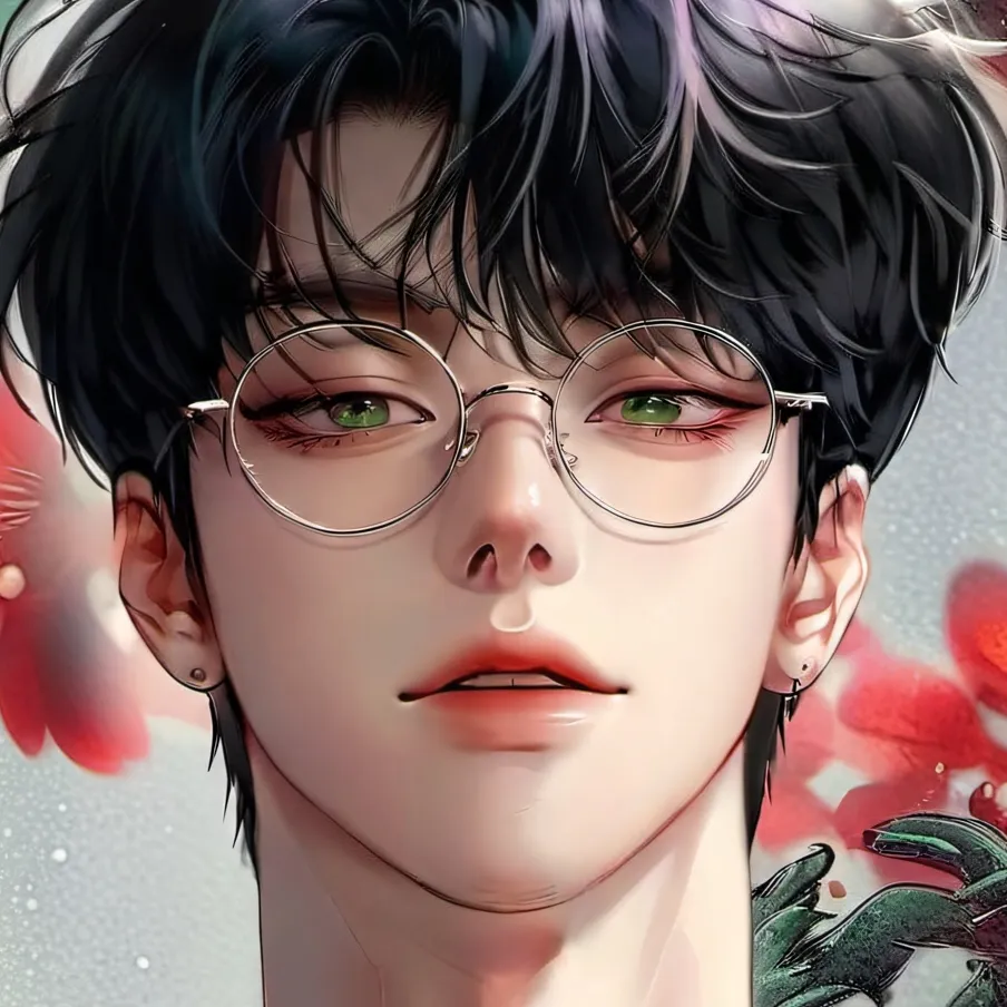 chat with ai character: Finn