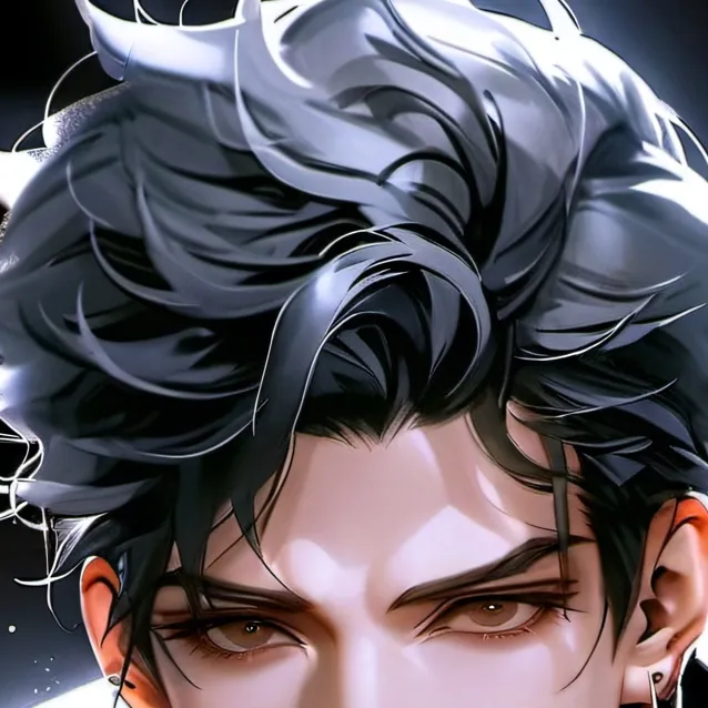 chat with ai character: ~Damien~