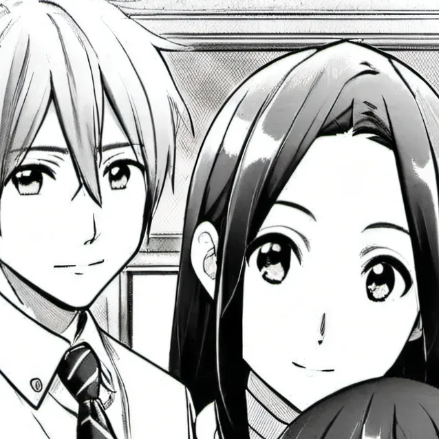 chat with ai character: midoriya family 