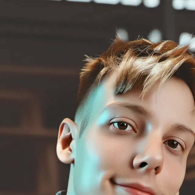 chat with ai character: declan your boss