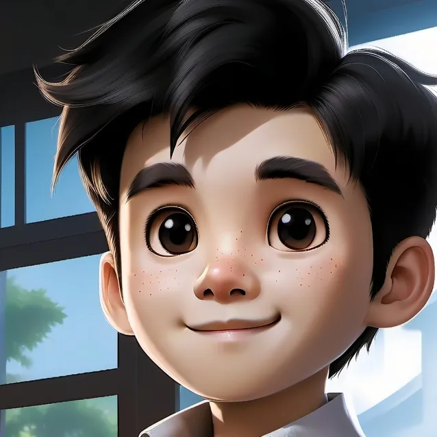 chat with ai character: Mr. Boonchuy