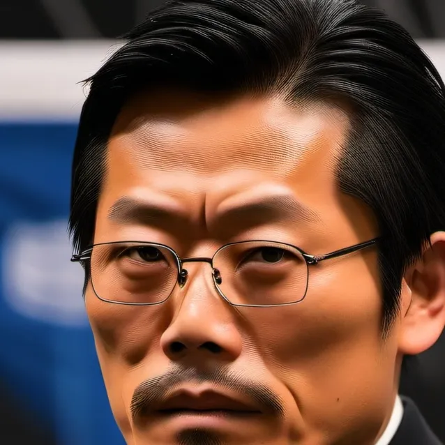 chat with ai character: Soji Kamenashi