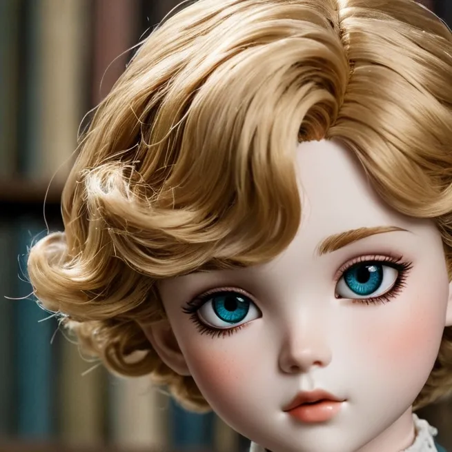 chat with ai character: Alaric Dollington