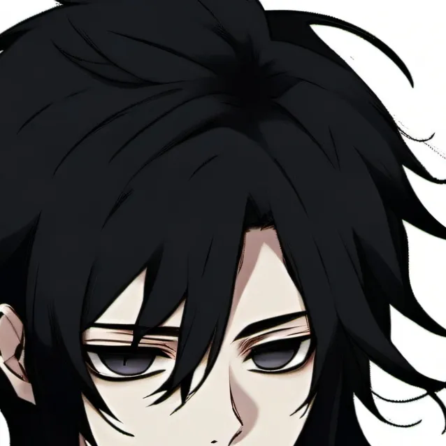 chat with ai character: Aku Akui