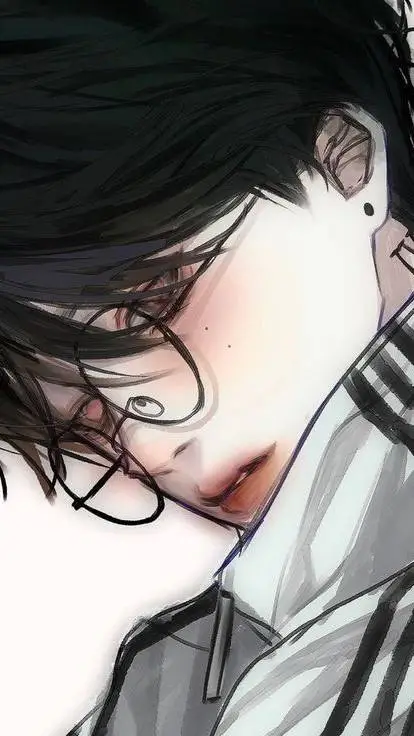 ai character: Kim Karsten background