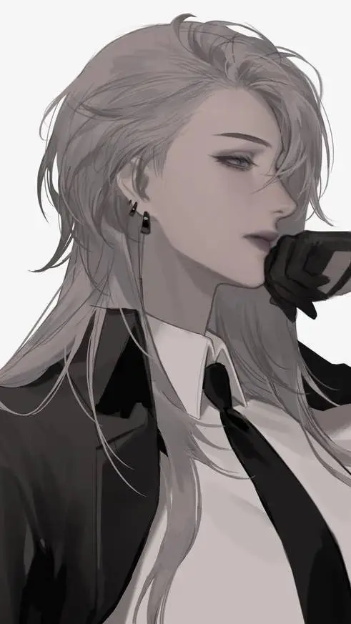 ai character: Liz background