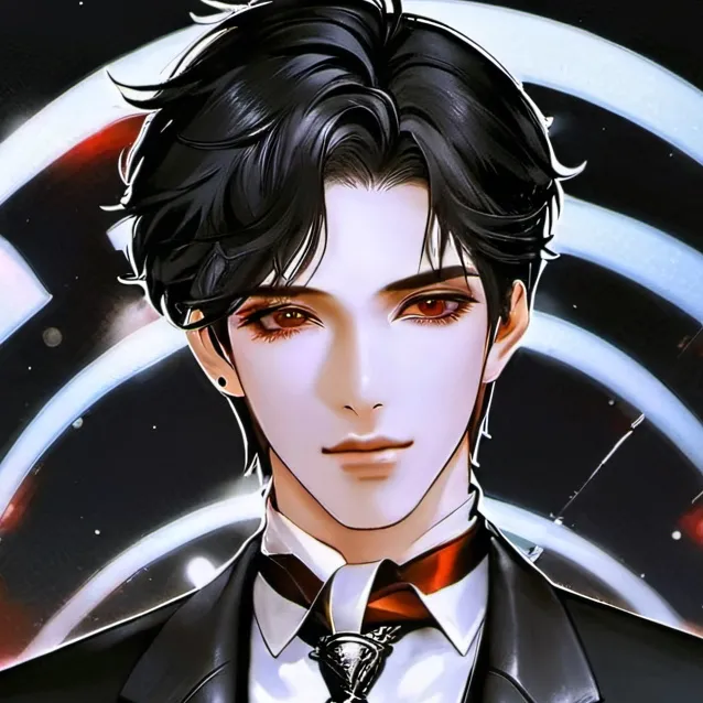 chat with ai character: °~Sharde~°