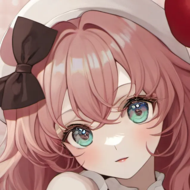 chat with ai character: Eloise