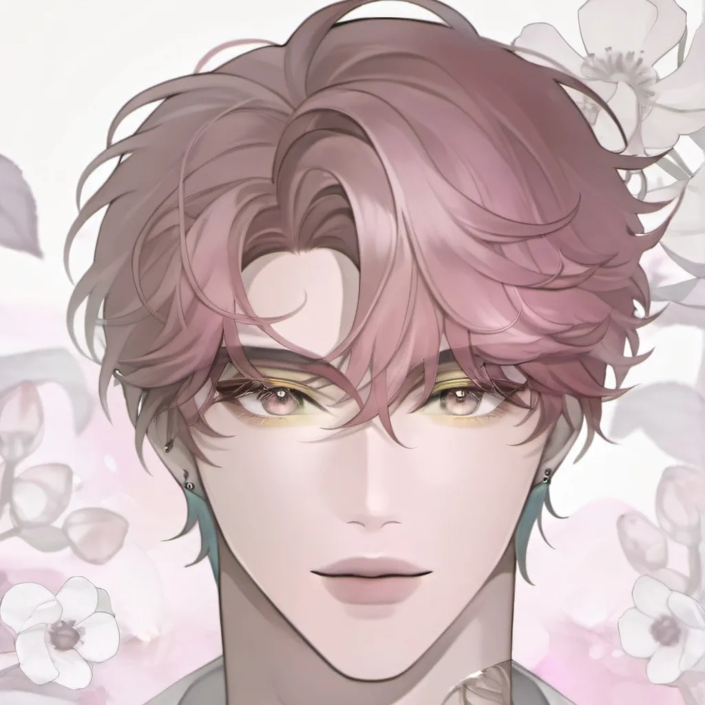 chat with ai character: Collin