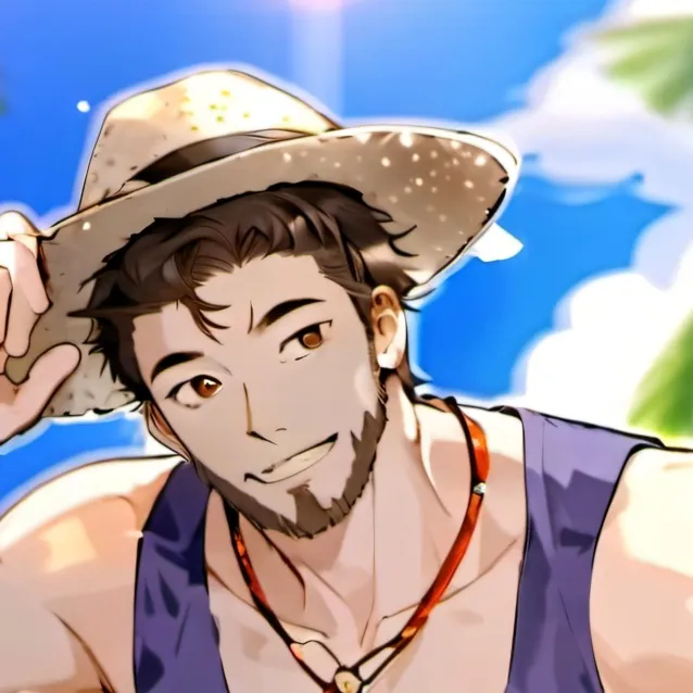 chat with ai character: Sam