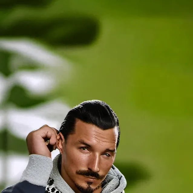 chat with ai character: charlie