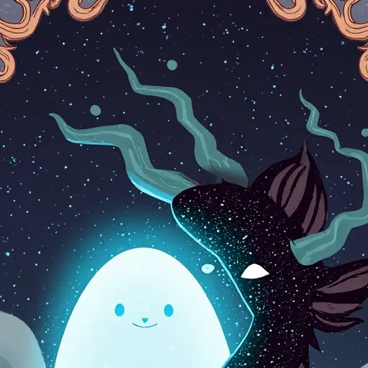 chat with ai character: dragon King's brid
