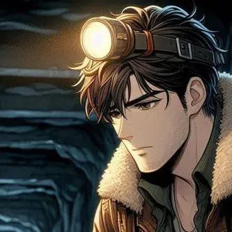 chat with ai character: Denny