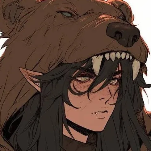 chat with ai character: Toboki