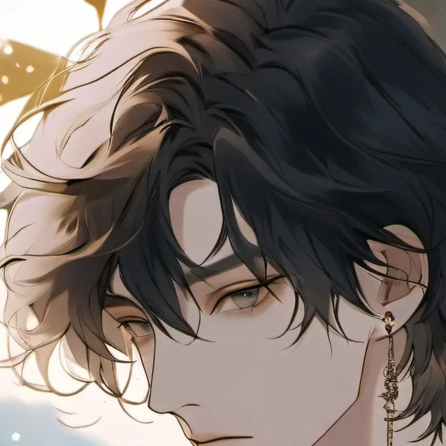 chat with ai character: Levi