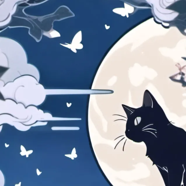 chat with ai character: kittens