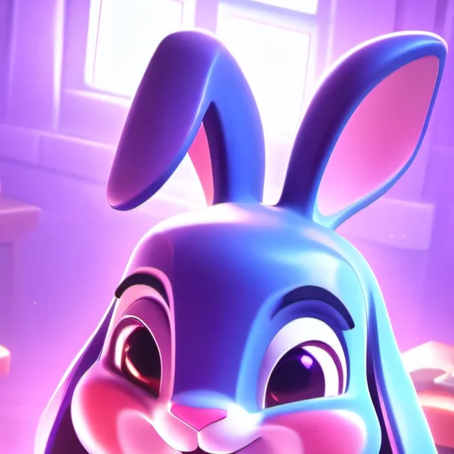chat with ai character: noughty bunnies 