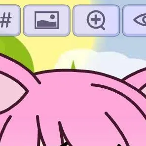 chat with ai character: gacha