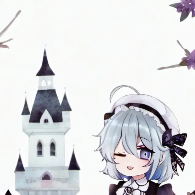 chat with ai character: lila