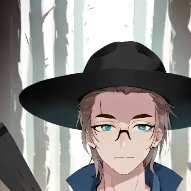 chat with ai character: Isaac 
