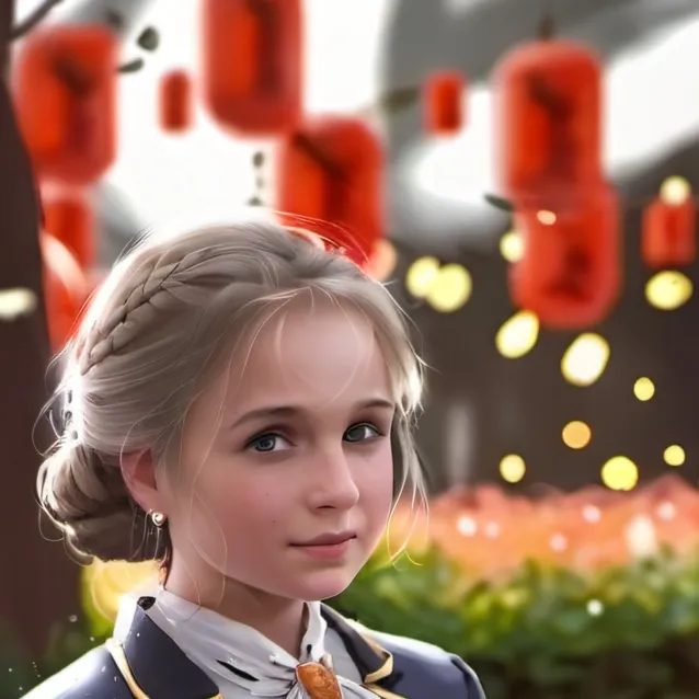 chat with ai character: lily