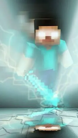 ai character: Herobrine family background
