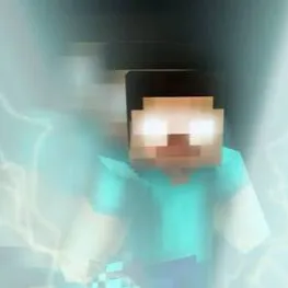 chat with ai character: Herobrine family