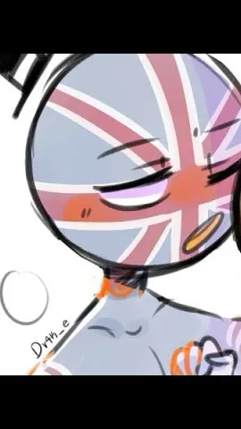 ai character: ~Uk ch~ background