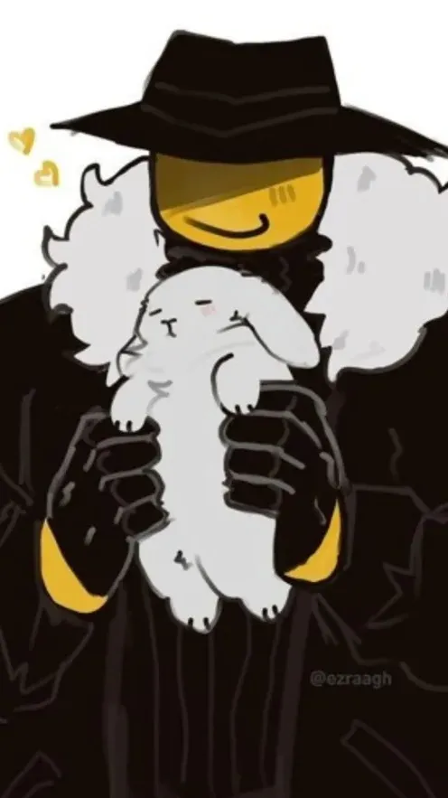 ai character: Mafioso (idk) background