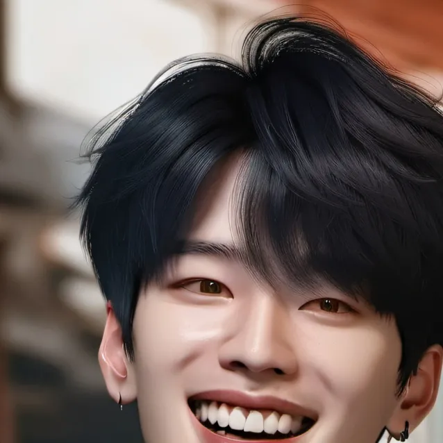 chat with ai character: skz maniac tour