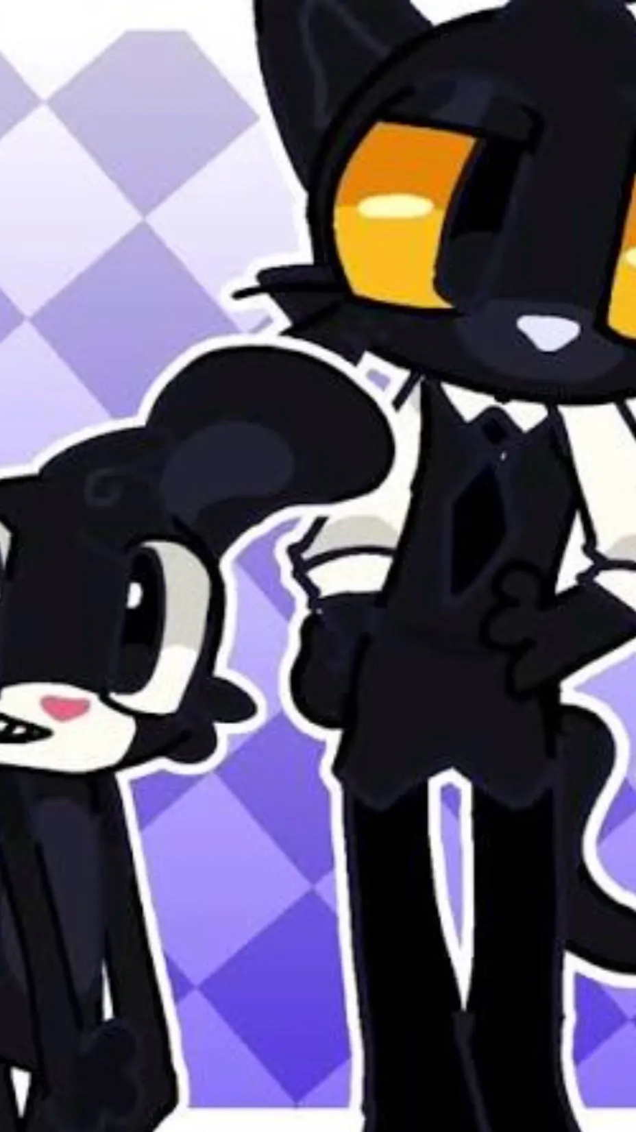 ai character: Ratthew and agent background