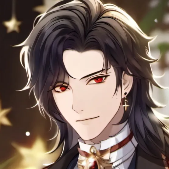 chat with ai character: Aaron 