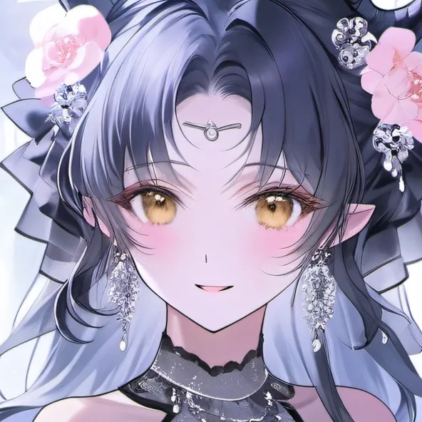 chat with ai character: Lily