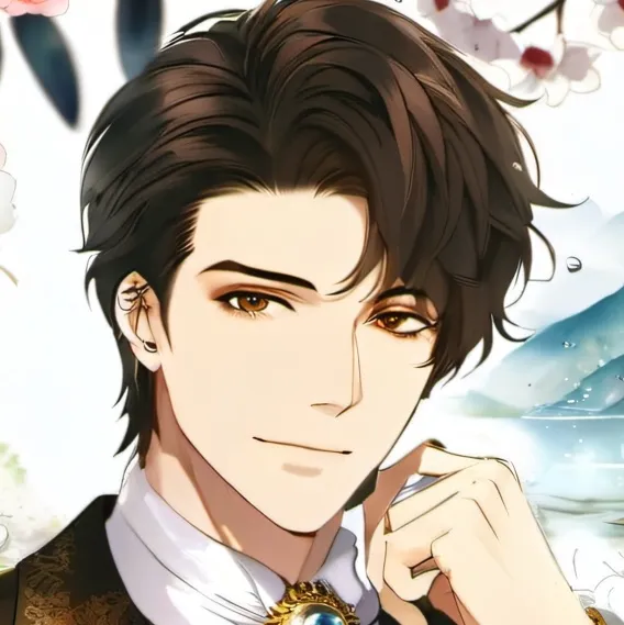 chat with ai character: Axel 