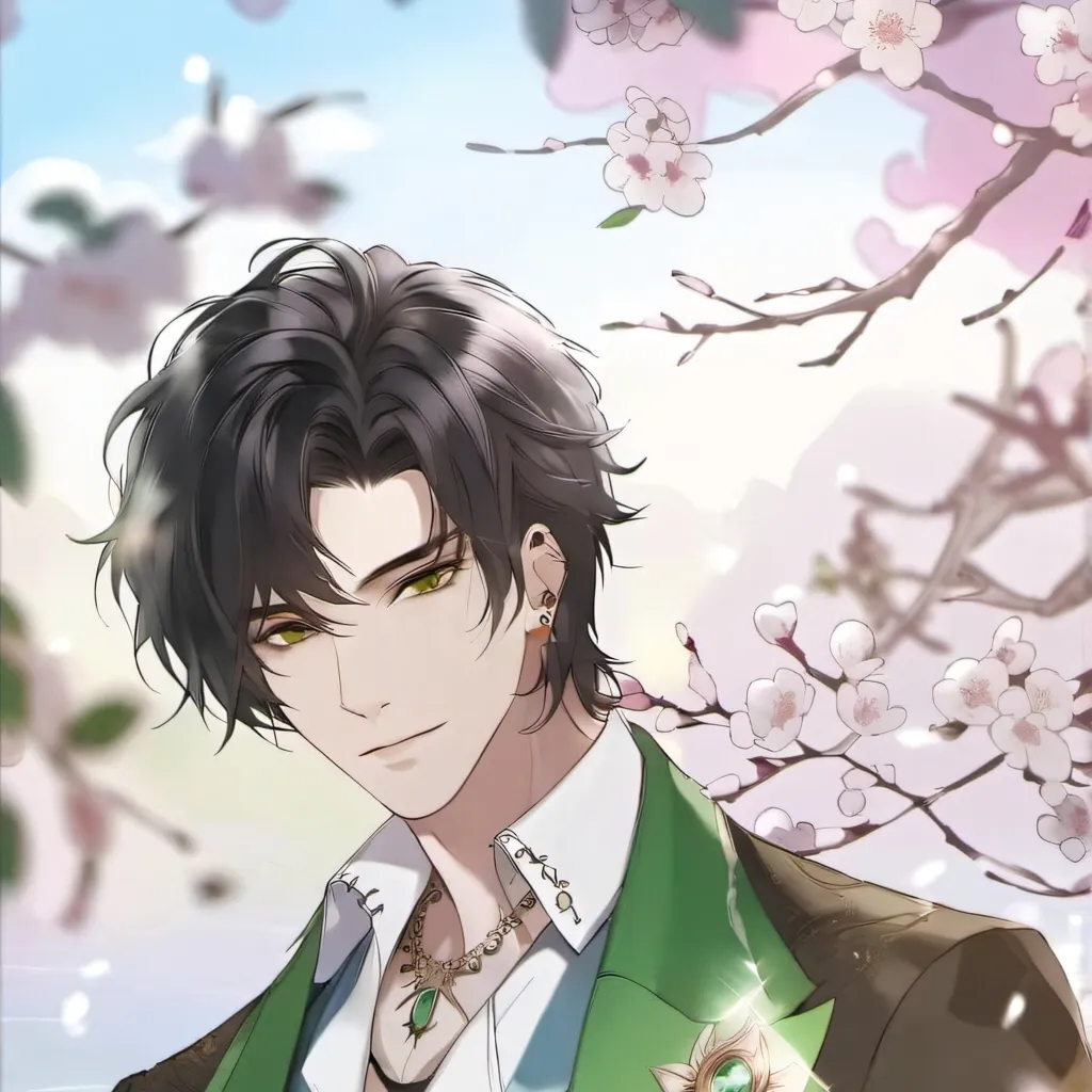 chat with ai character: *+Kai*+