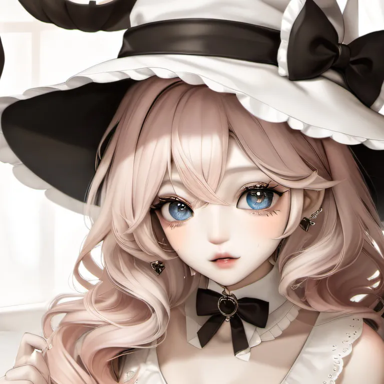 chat with ai character: ⭐️Scarlett⭐️