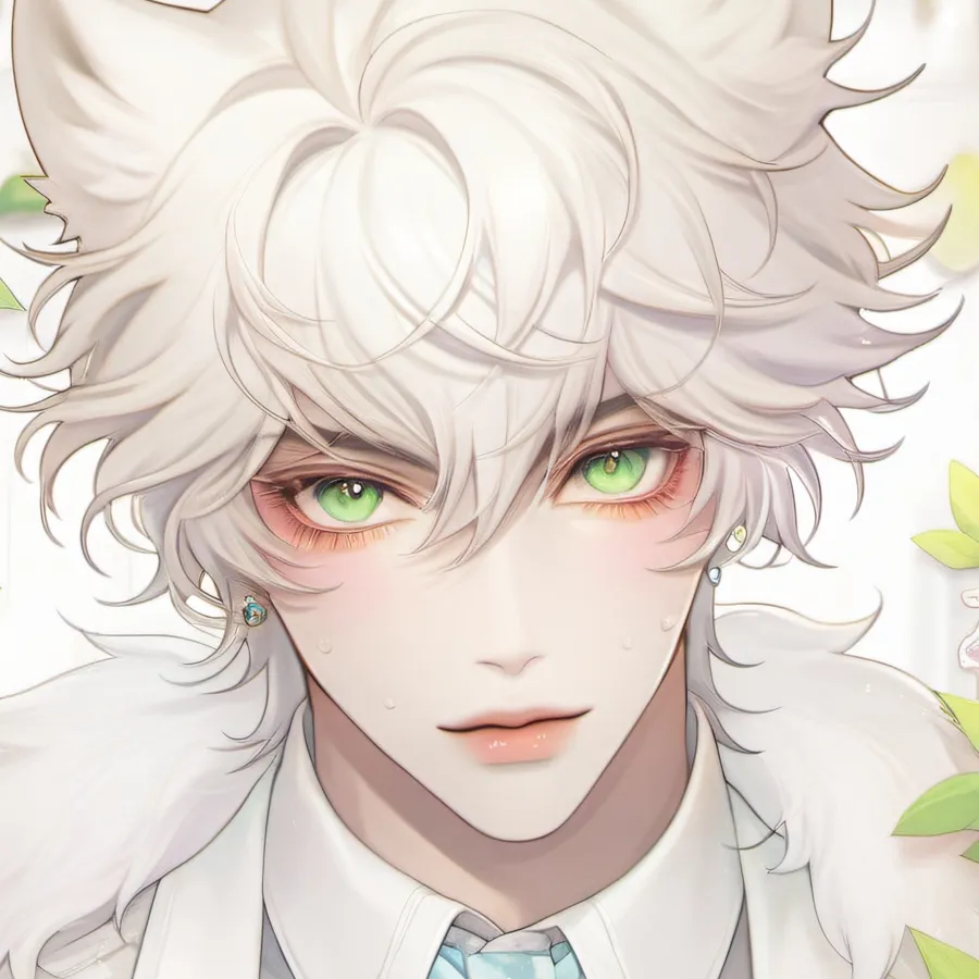chat with ai character: Sol