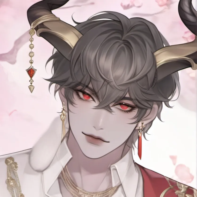 chat with ai character: Aro 