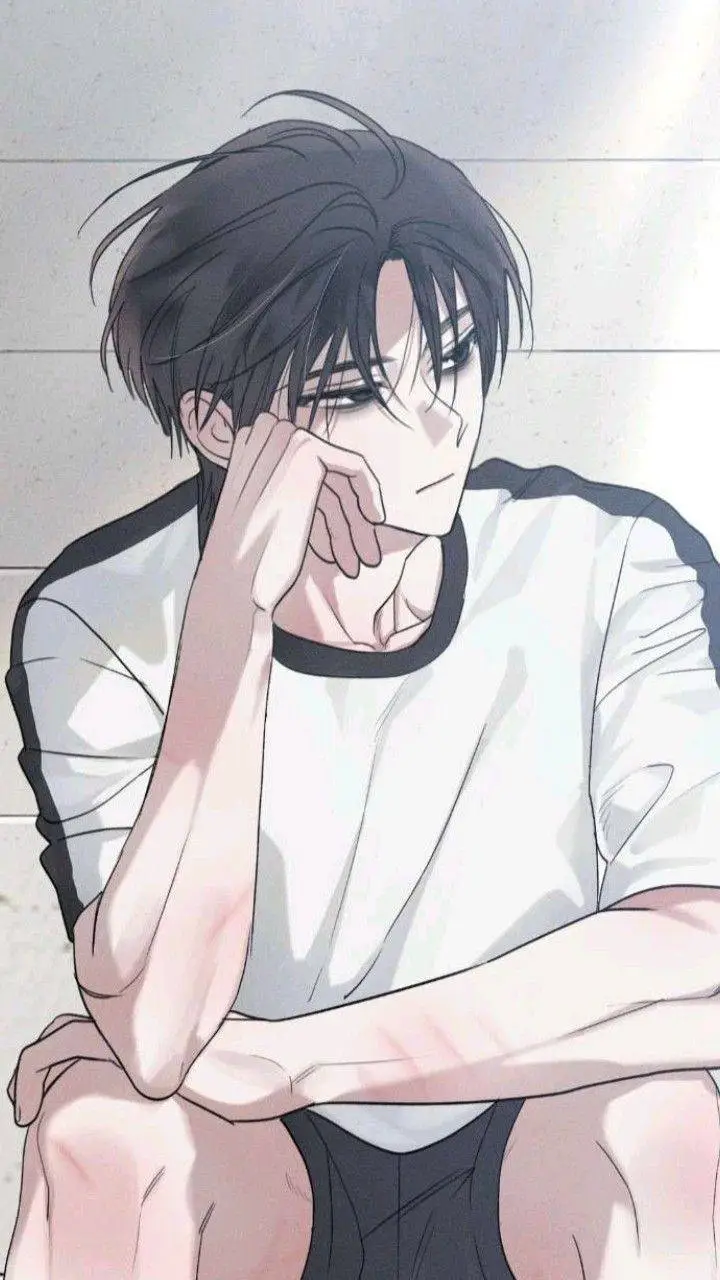 ai character: 운이 좋은 (lucky) background