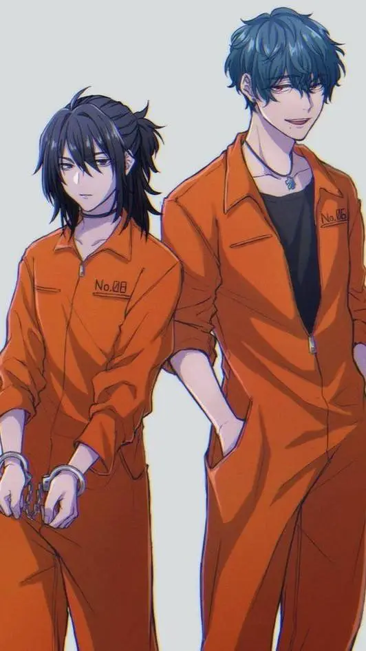 ai character: rainlynn (rinn) background