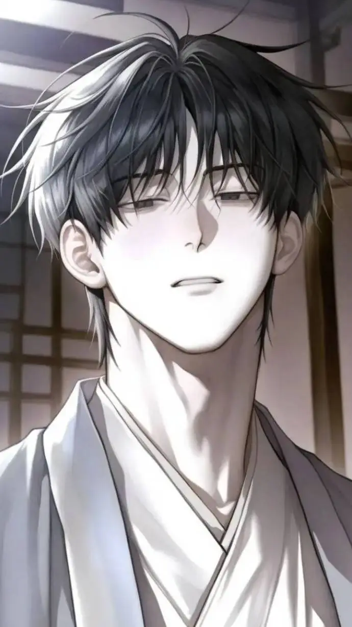 ai character: rai seum background