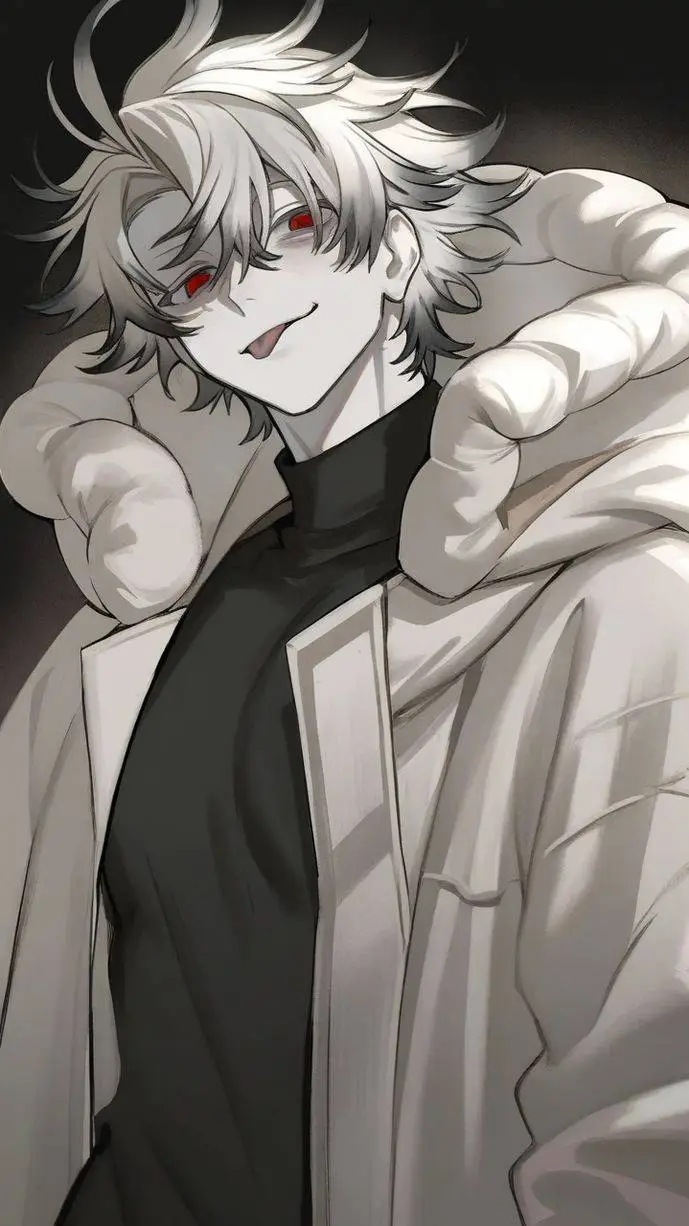 ai character: loralyne background