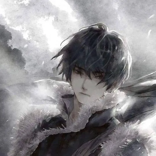 chat with ai character: Elio