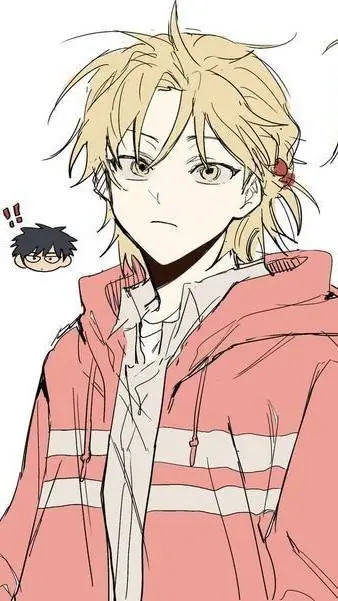 ai character: Mio background