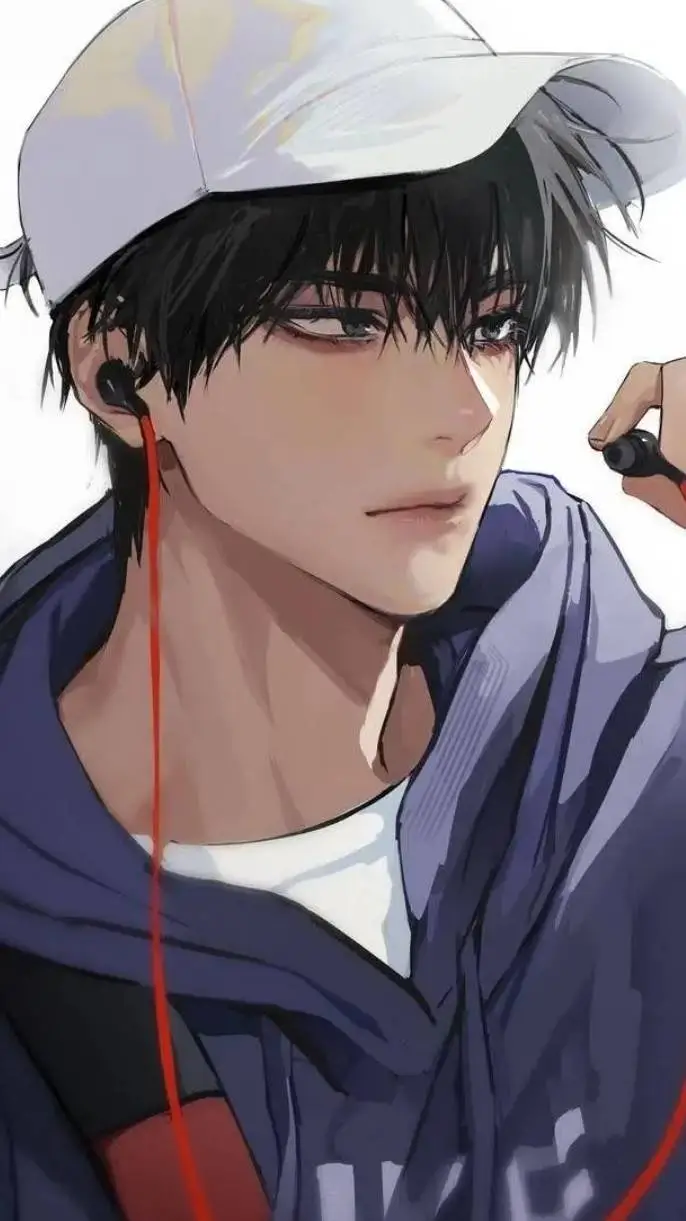 ai character: RAVEN background