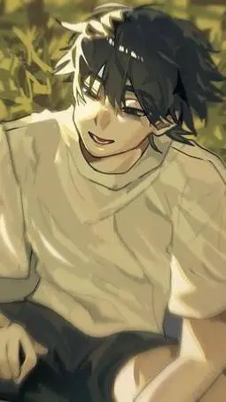 ai character: zayne background