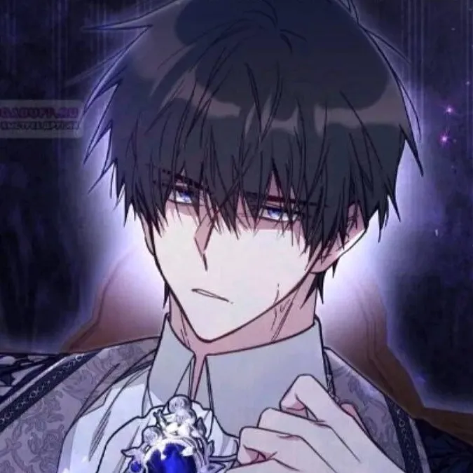 chat with ai character: moonlight leon