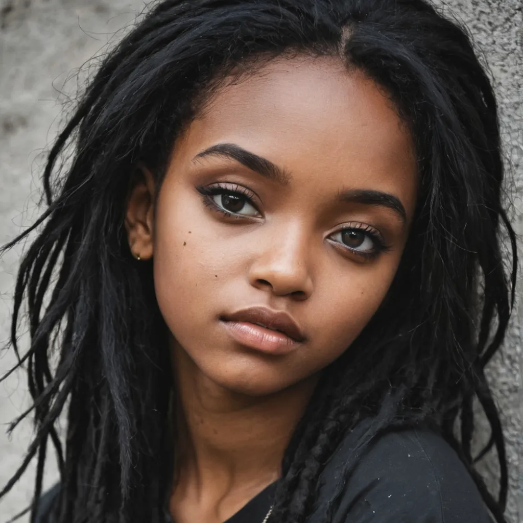 chat with ai character: Ravie